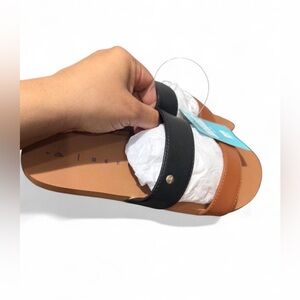 REEF Bliss Nights Eliana Slide Sandal NWT